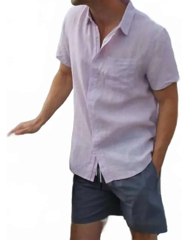 Carriba Short Sleeve Shirt