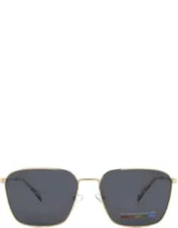 Core Polarized Sport Sunglasses