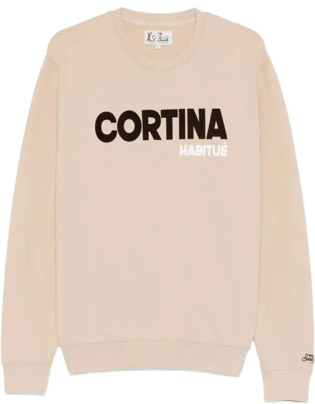 Crewneck Sweatshirt