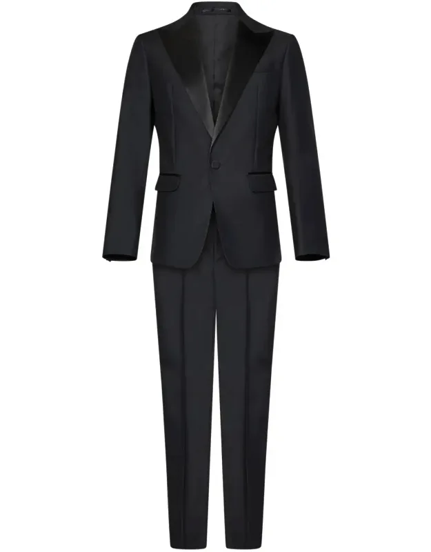 Single-breasted Suit