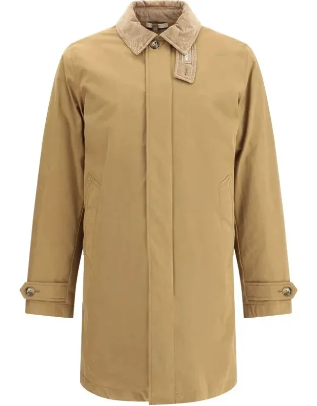 Polyester Coat