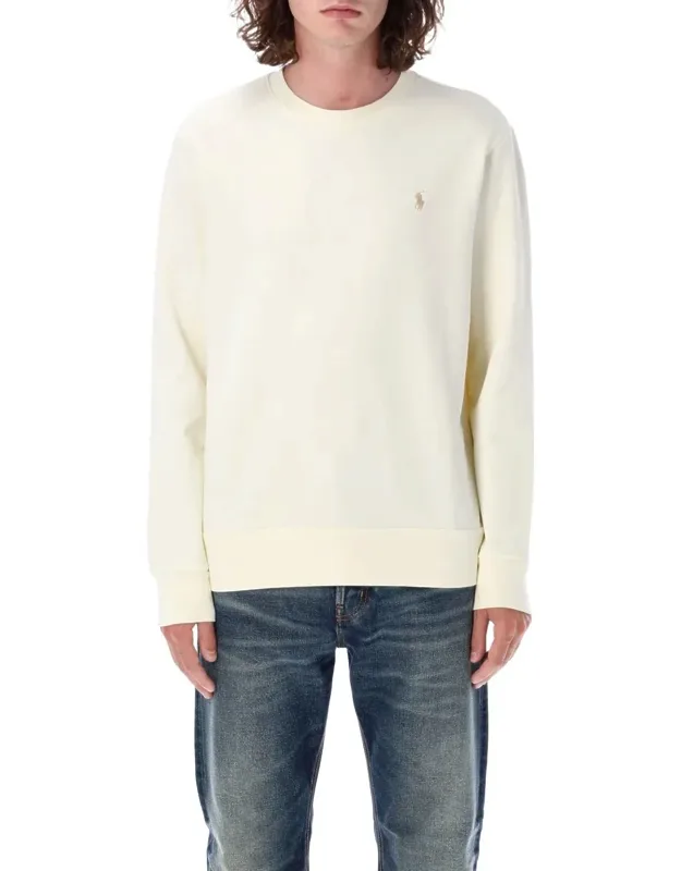 Cotton Sweatshirt