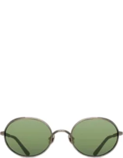 Oval Sunglasses