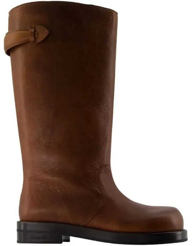 Beshay Saian Boots