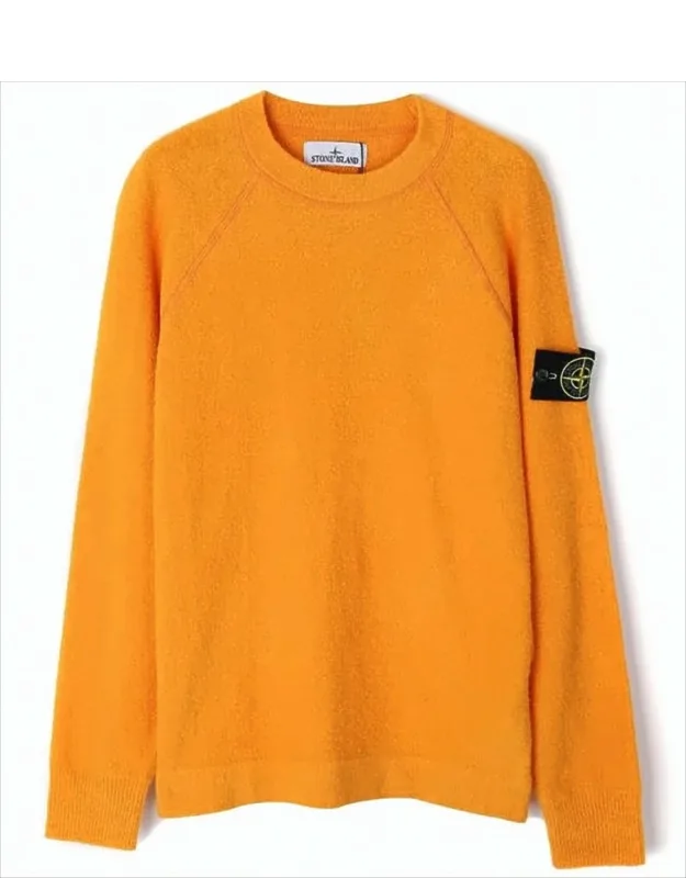 Relaxed-fit Knitwear