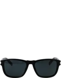 Eyewear Sunglasses Sl 710