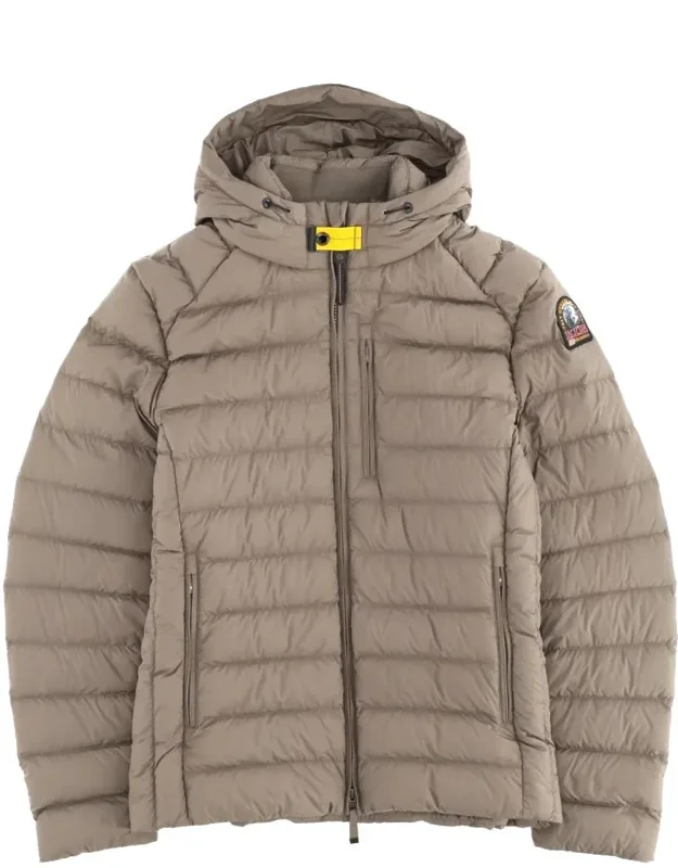Down Jacket "last Minute"