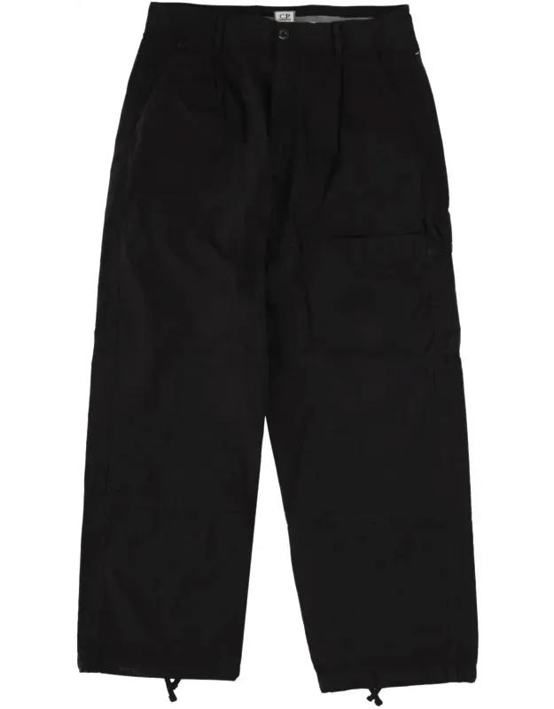 Cargo Pants Boxy Fit 100% Cotton