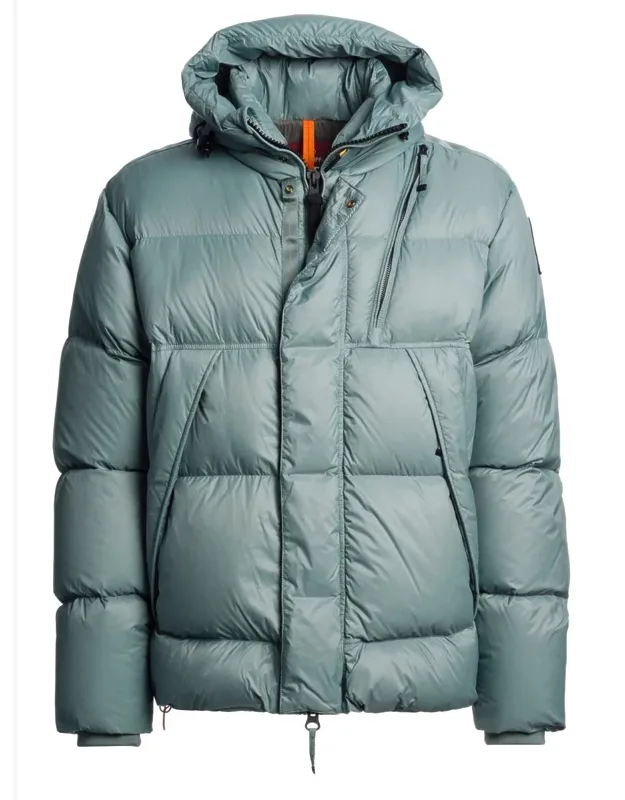 Down Jacket "cloud"