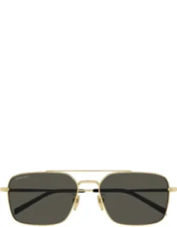 Linea Institutional Logo Sunglasses
