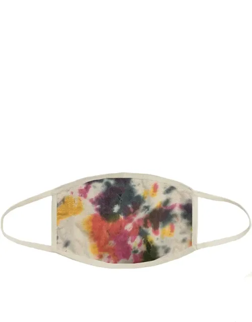 Tie-dye Face Mask