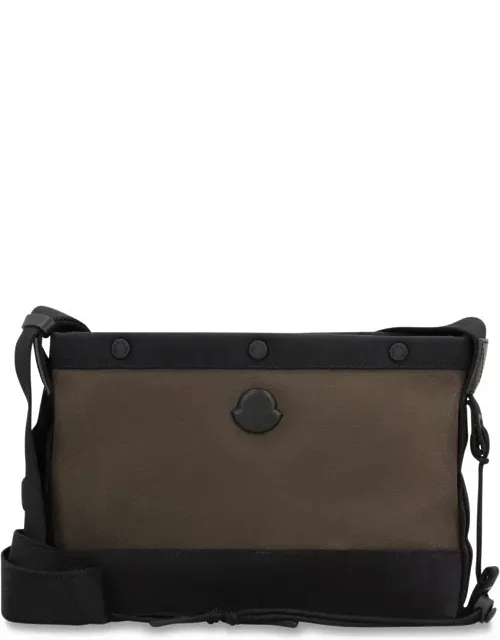 New Tech Crossbody Bag
