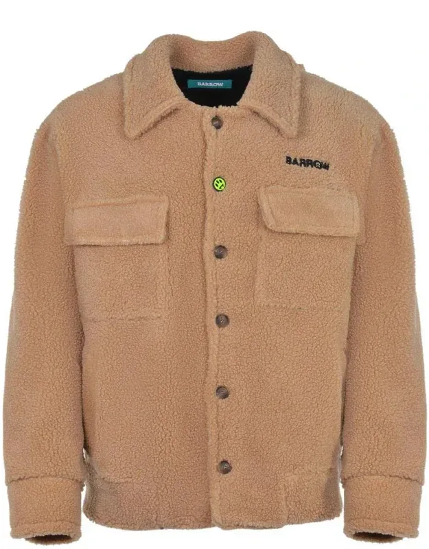 Teddy Jacket