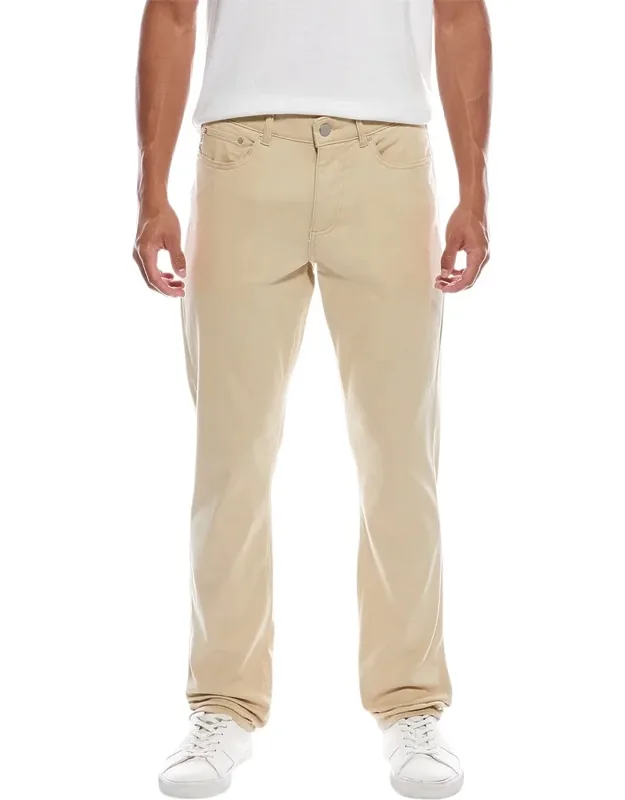 Russell Slim Straight Jeans