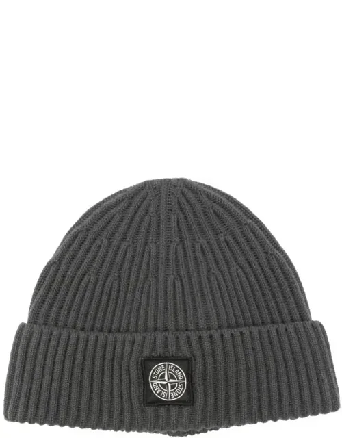 Full Rib Rws Wool Beanie