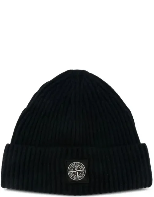 Full Rib Rws Wool Beanie
