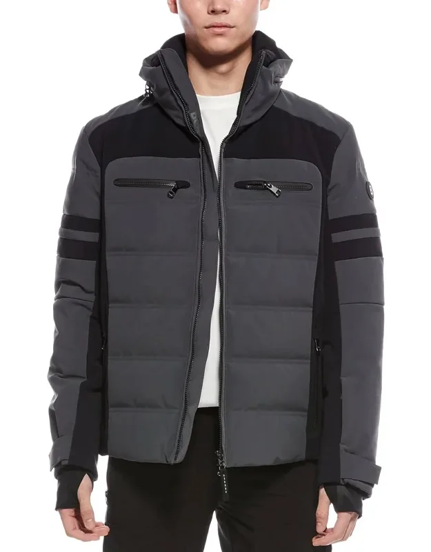 Minho Down Jacket