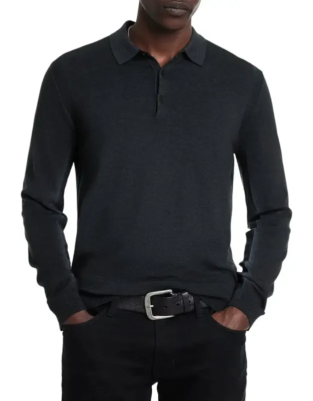 Gustave Magic Wash Wool-blend Sweater