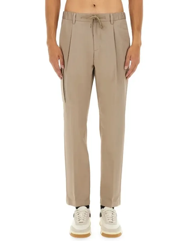 Resort Cargo Pants
