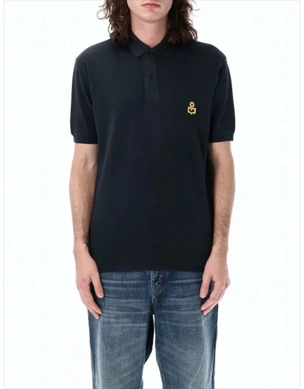Short-sleeve Polo Shirt