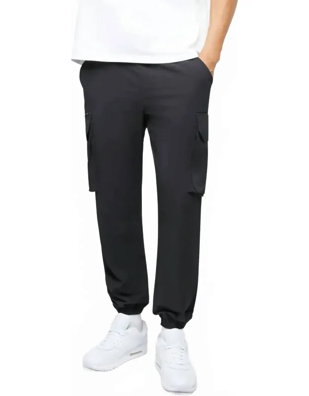 Traverse Cargo Joggers