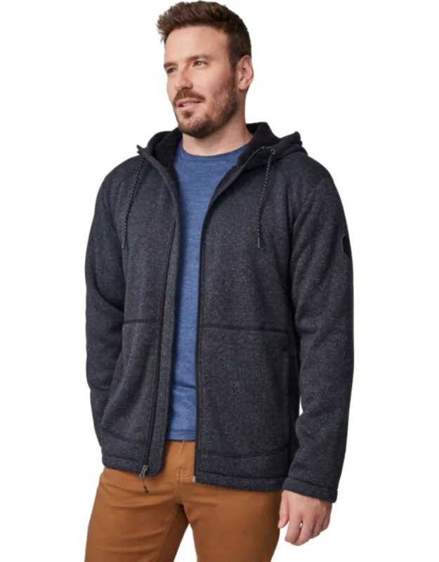 Northwood Mountain Fleece Hoodie