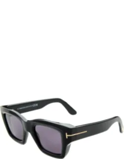 Ilias 50mm Sunglasses