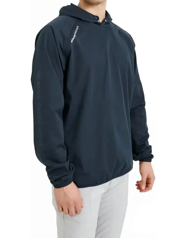 Bounce Waterproof Hoodie