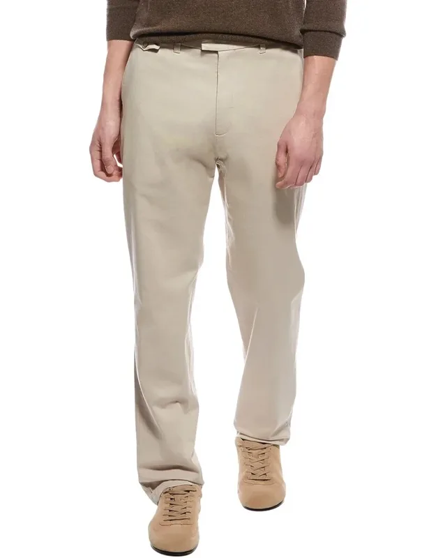 Heavy Twill Chinos