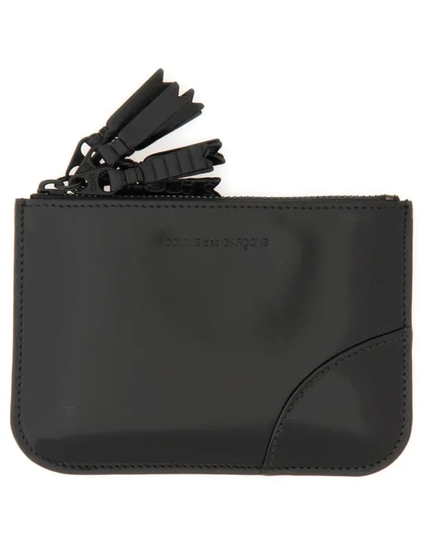 Zipper Wallet Medley Series