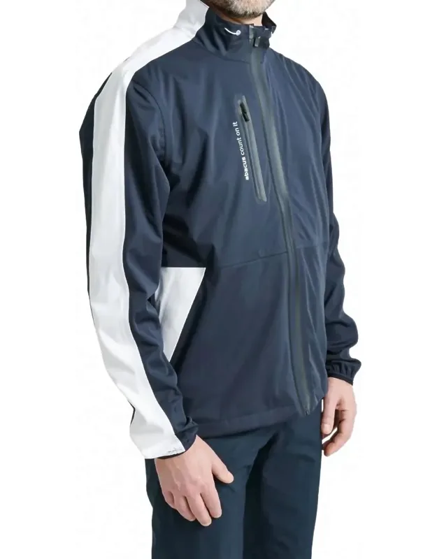 Bounce Rain Jacket