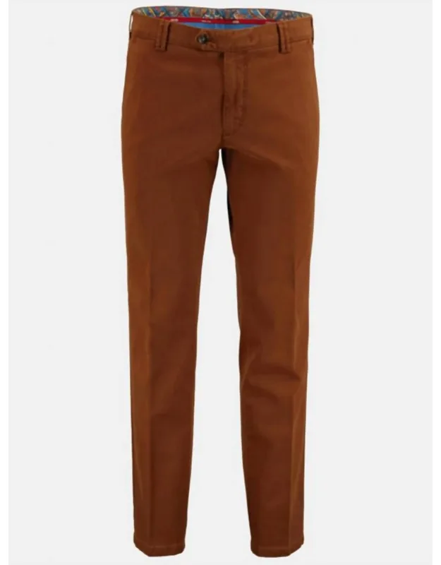 Bonn Modern Fit Chino Pants