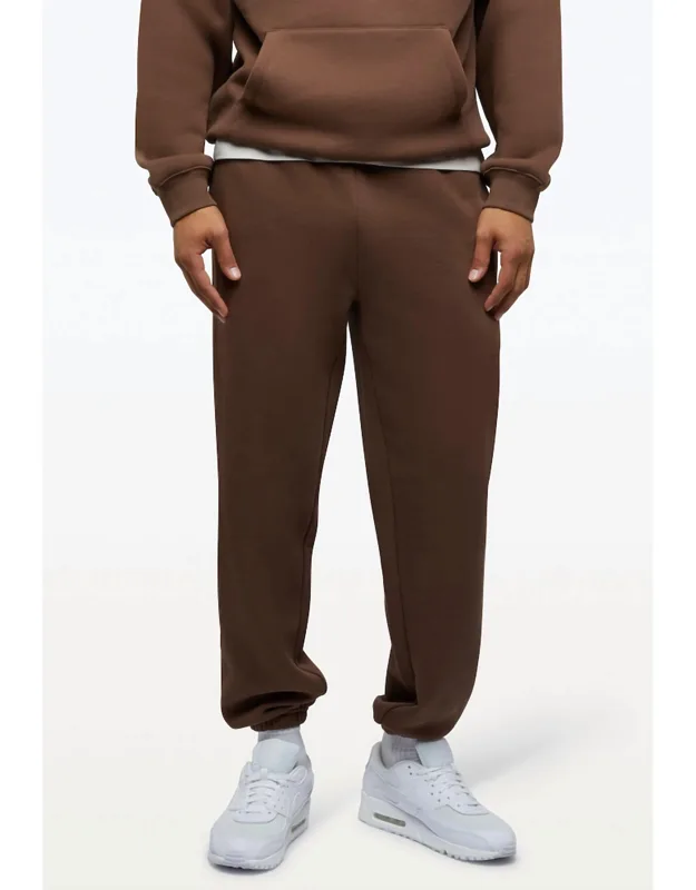 Fleece Joggers
