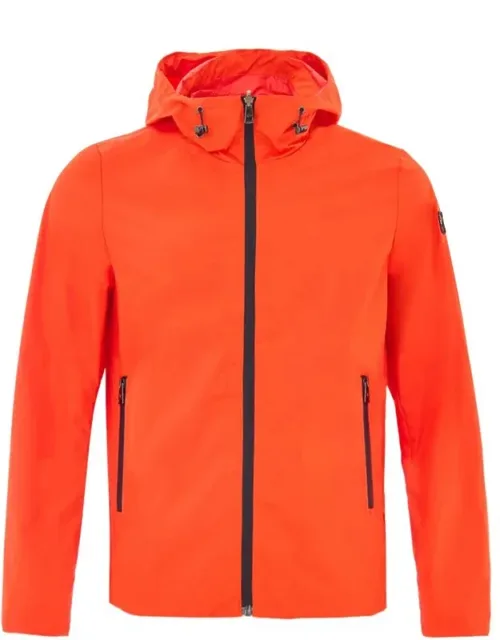 Polyester Shell Jacket