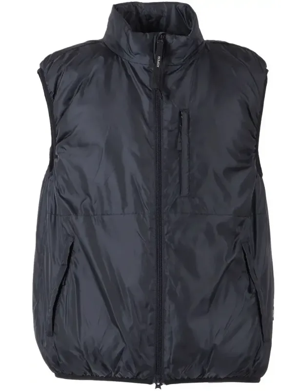 Minimalist Gilet