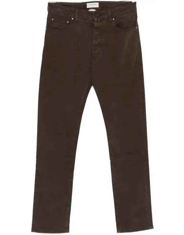 Tailored Trousers