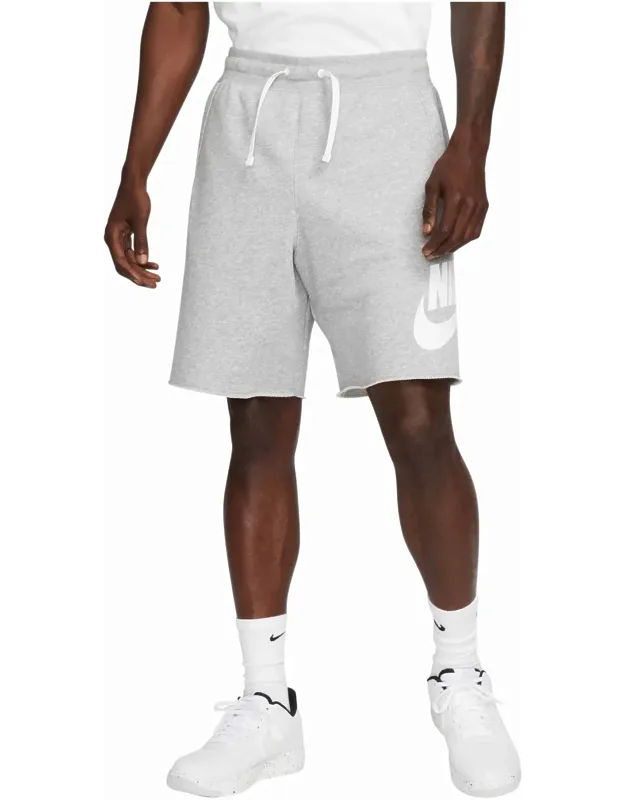 Club Alumni French Terry Shorts