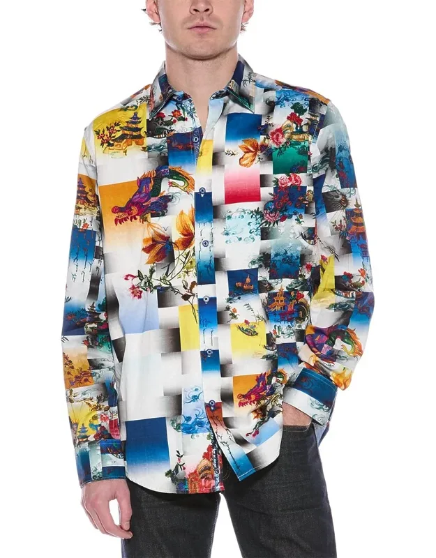 Koa Classic Fit Shirt