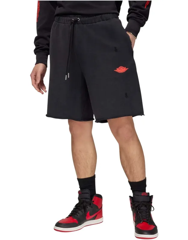 Rare Air French Terry Shorts