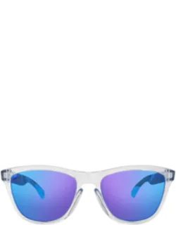 Frogskins Prizm Sapphire Square Sunglasses