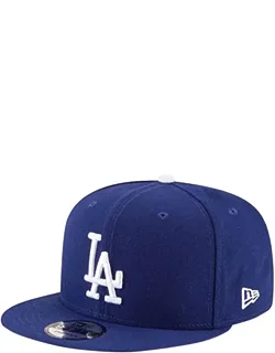 9fifty Hat Basic Snapback Adjustable Cap