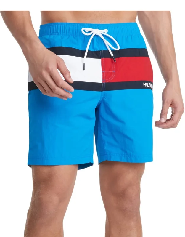 Swim Trunks