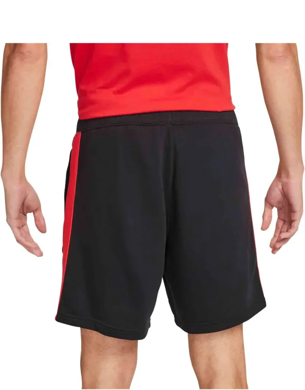 Air French Terry Shorts