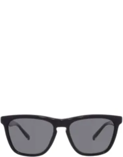 Ulu Polarized Glass Square Sunglasses