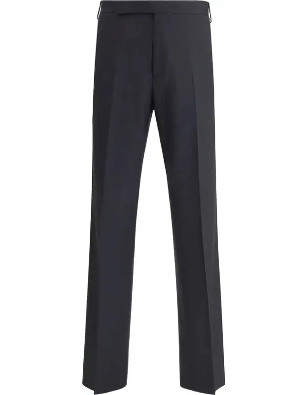 Viscose Casual Pants