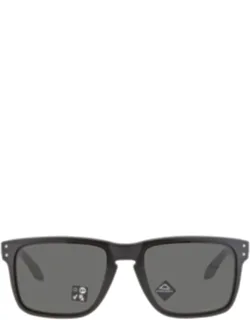 Holbrook Xl Prizm Grey Square Sunglasses