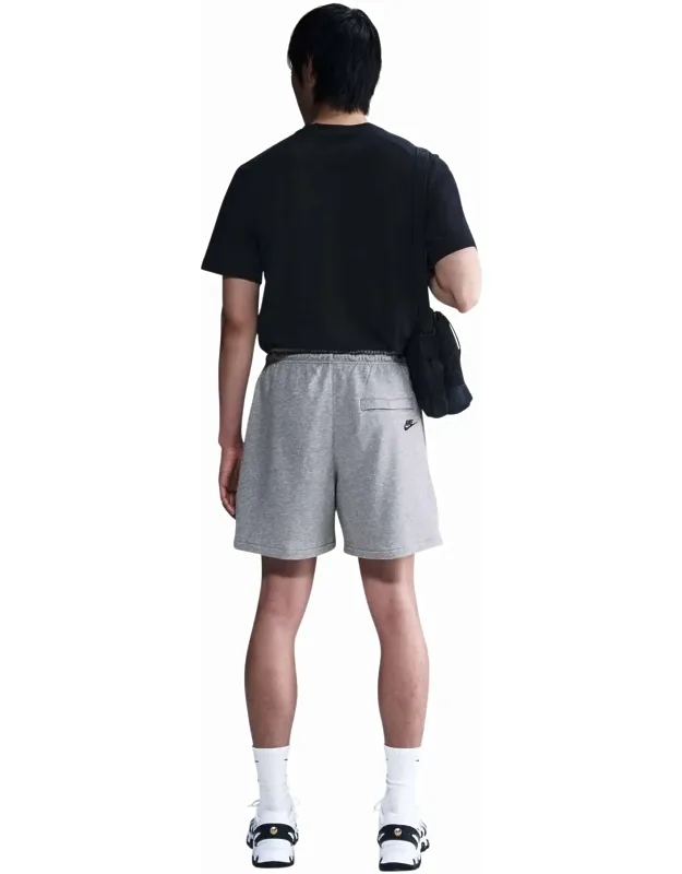 Club French Terry Flow Shorts