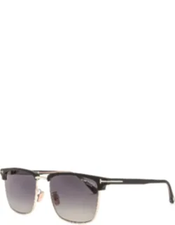 Hudson Sunglasses