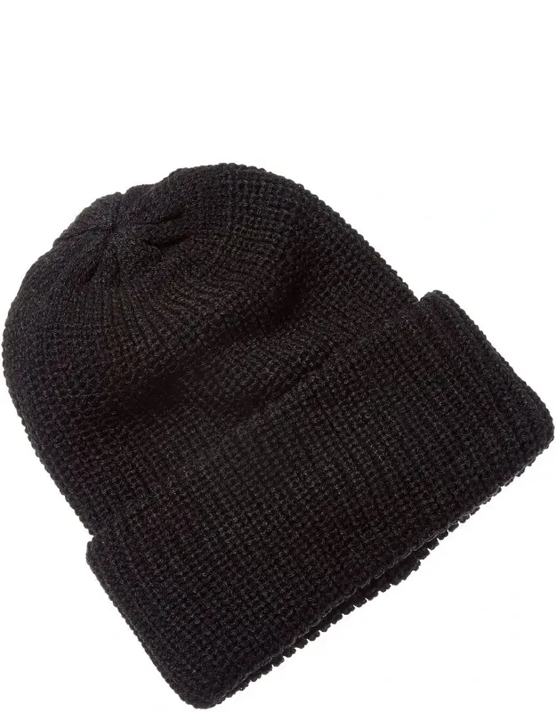 Cozy Chunky Beanie