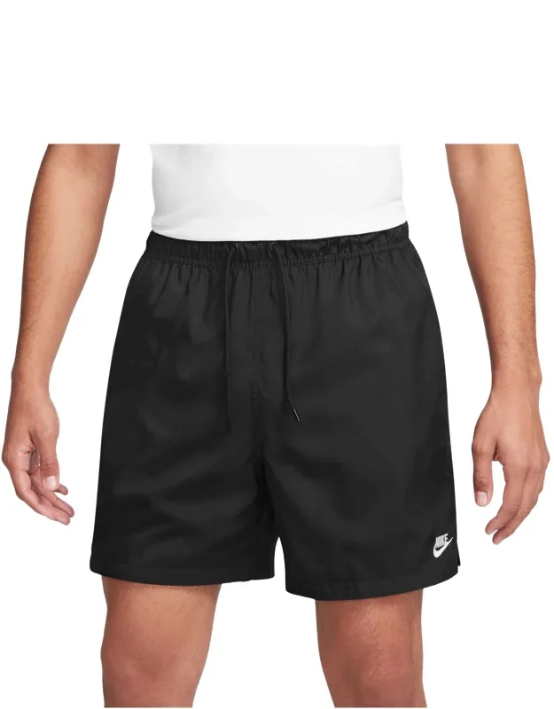 Woven Flow Shorts